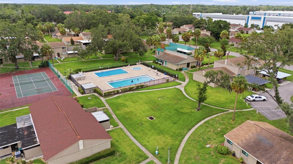 Property for sale at 7906 TANGERINE DRIVE, TAMPA, FL, 33637