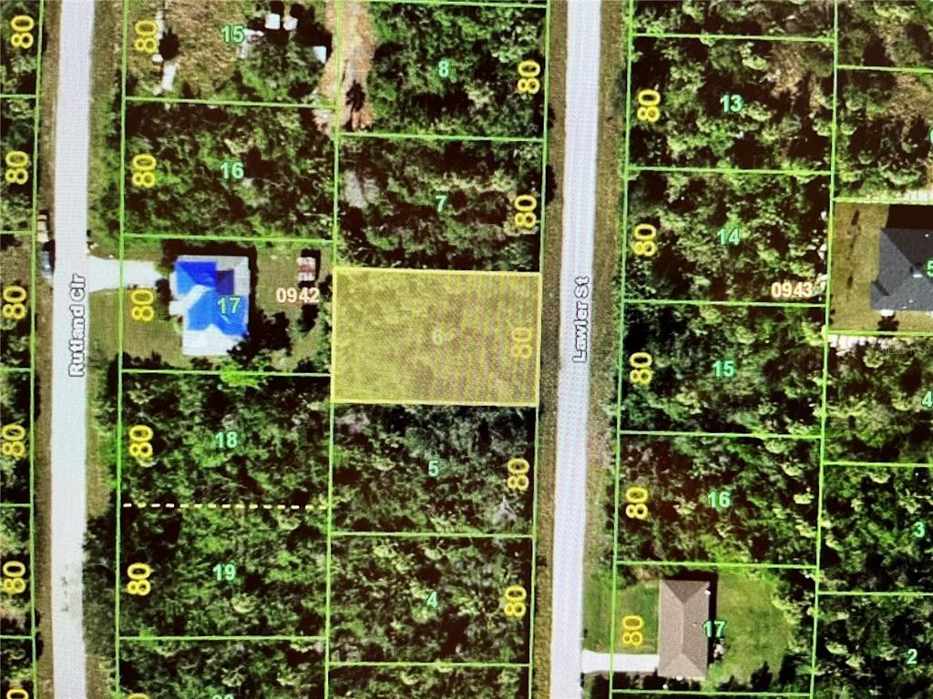Property for sale at 347 LAWLER STREET, PORT CHARLOTTE, FL, 33954
