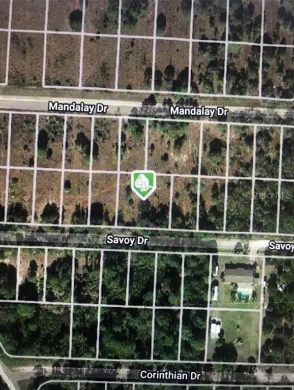 Property for sale at 27118 SAVOY DRIVE, PUNTA GORDA, FL, 33955