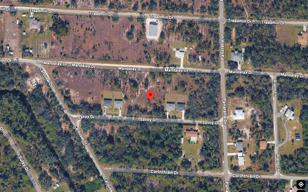 Property for sale at 27118 SAVOY DRIVE, PUNTA GORDA, FL, 33955
