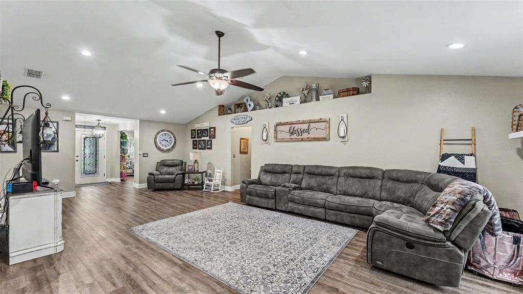 Property for sale at 1411 ASHBURY COURT, LAKELAND, FL, 33809