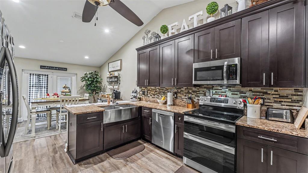 Property for sale at 1411 ASHBURY COURT, LAKELAND, FL, 33809