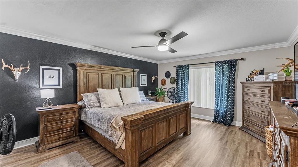 Property for sale at 1411 ASHBURY COURT, LAKELAND, FL, 33809