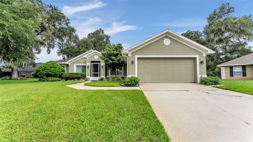 Property for sale at 1411 ASHBURY COURT, LAKELAND, FL, 33809
