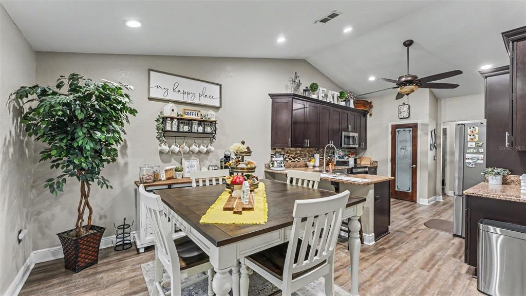 Property for sale at 1411 ASHBURY COURT, LAKELAND, FL, 33809