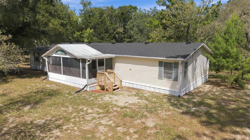 Property for sale at 293 E SHAWNA COURT, HERNANDO, FL, 34442