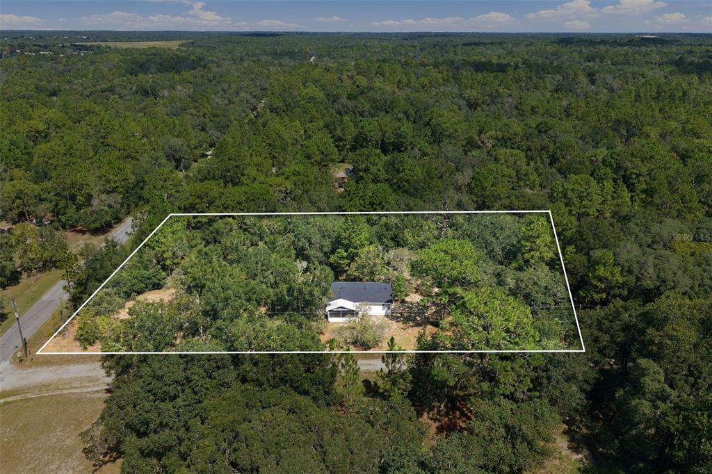 Property for sale at 293 E SHAWNA COURT, HERNANDO, FL, 34442