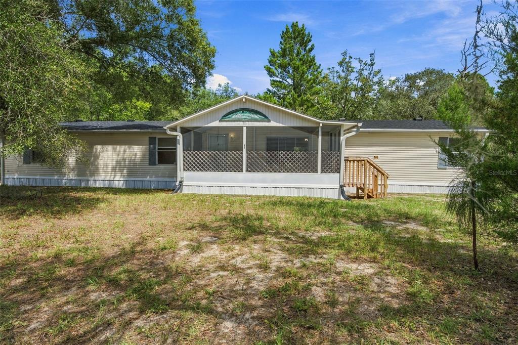 Property for sale at 293 E SHAWNA COURT, HERNANDO, FL, 34442