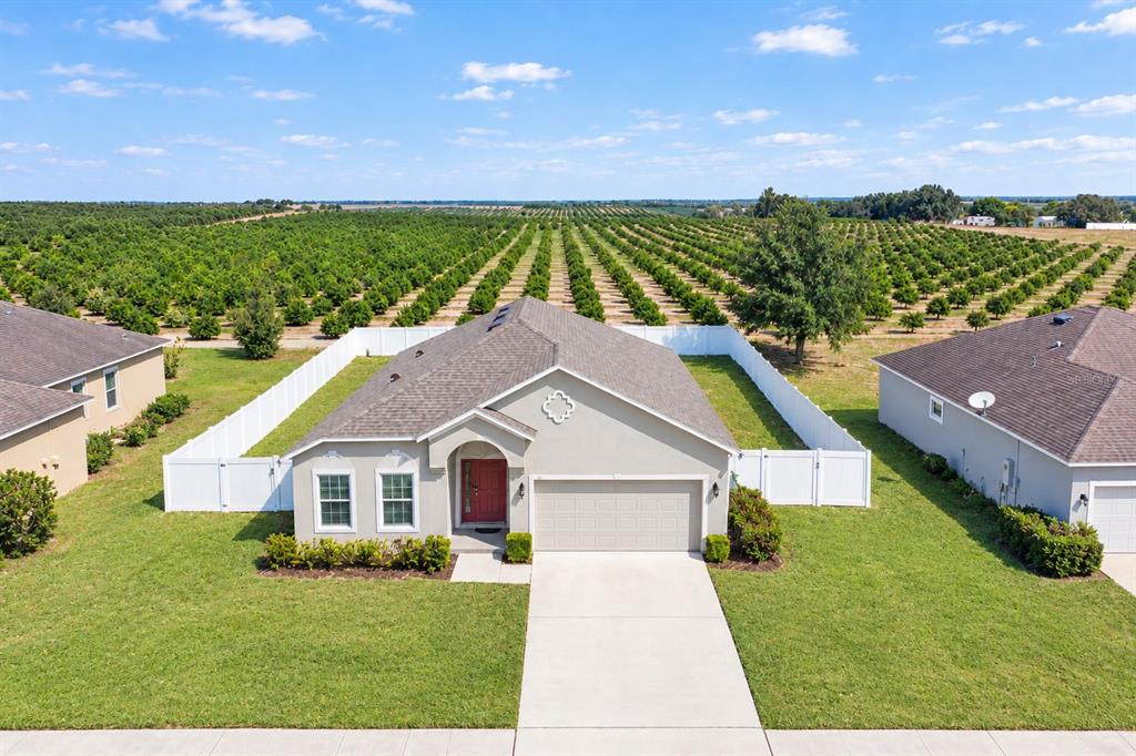 Property for sale at 3588 SPRING CREEK ROAD, DUNDEE, FL, 33838