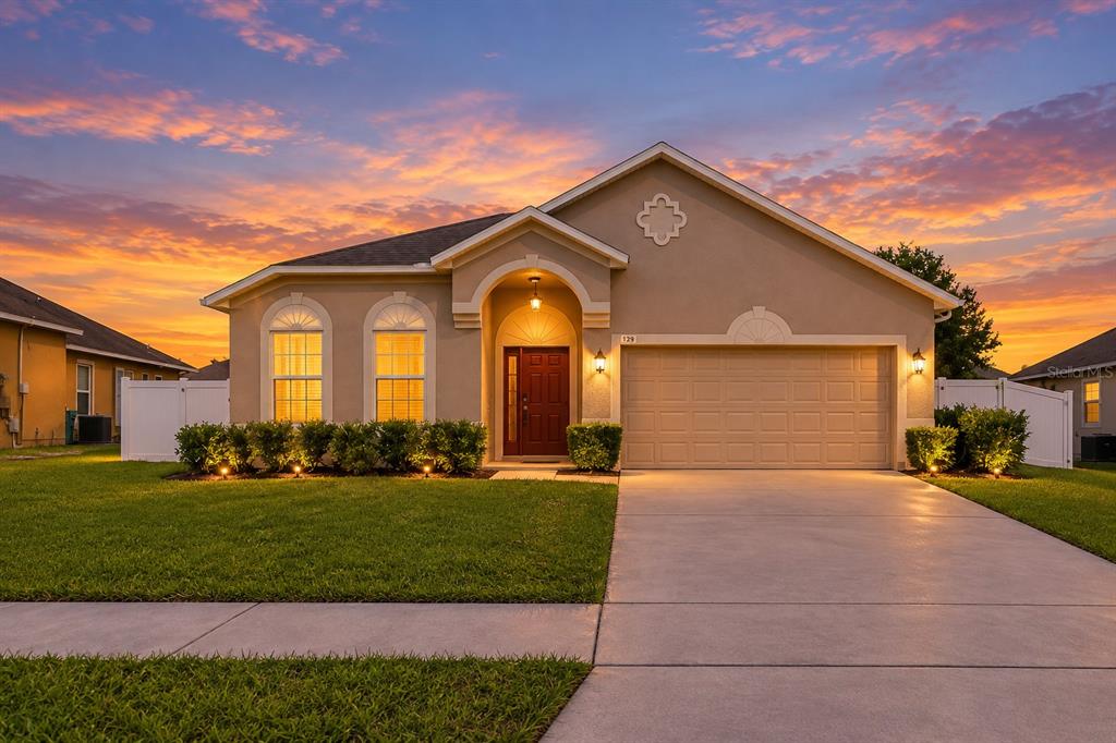 Property for sale at 3588 SPRING CREEK ROAD, DUNDEE, FL, 33838