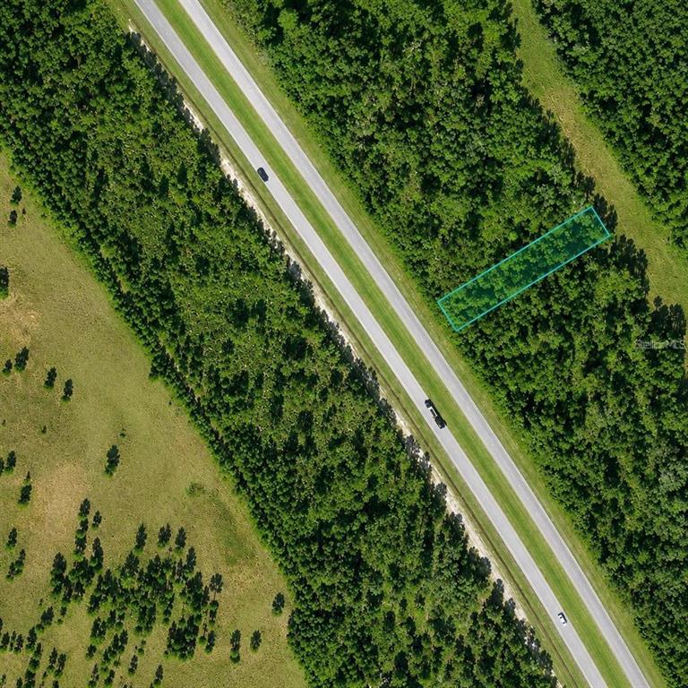Property for sale at US 27 HIGHWAY, FROSTPROOF, FL, 33843