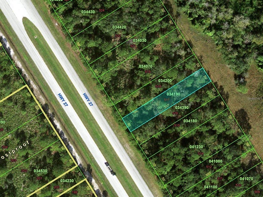 LOT 517