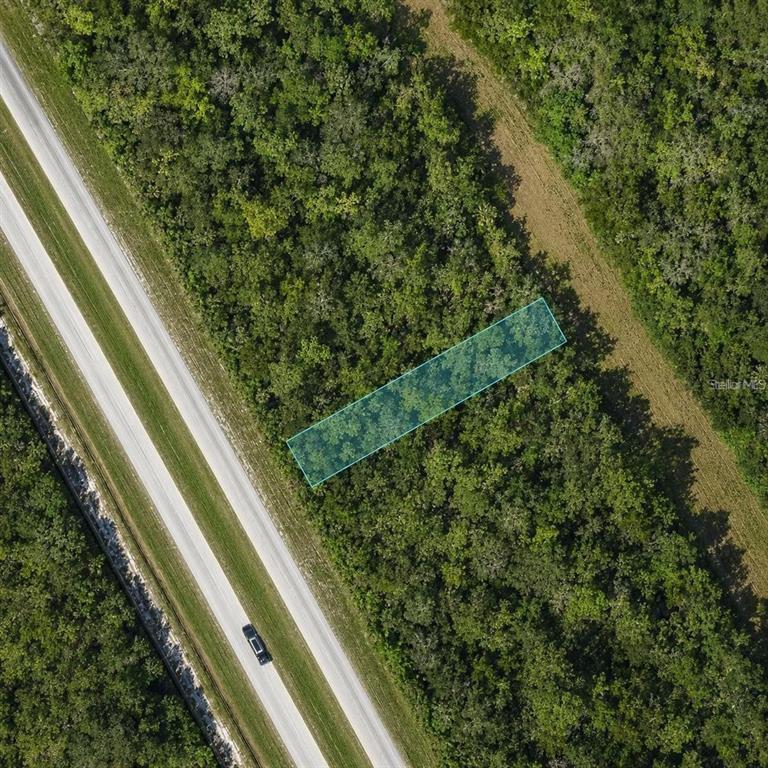 Property for sale at US 27 HIGHWAY, FROSTPROOF, FL, 33843