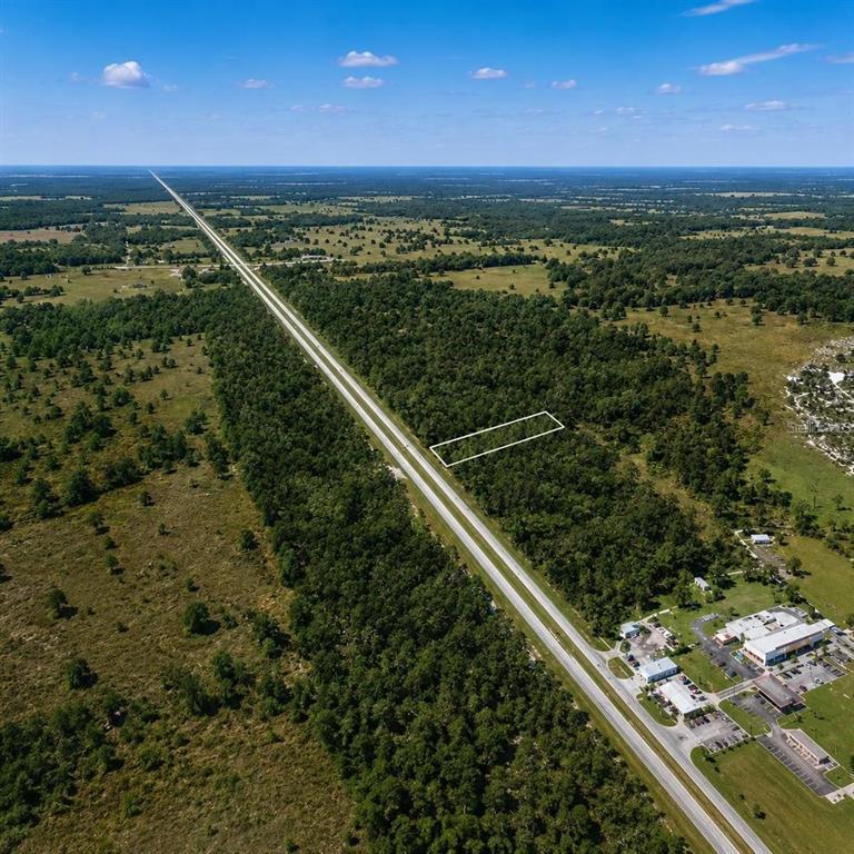 Property for sale at US 27 HIGHWAY, FROSTPROOF, FL, 33843