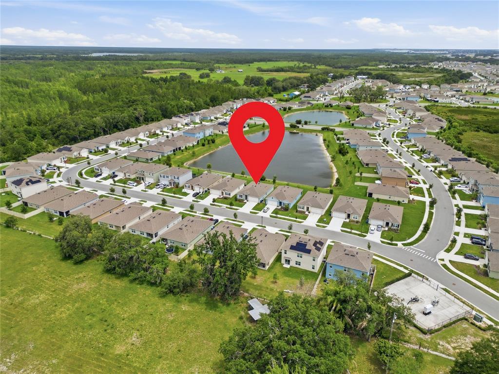 Property for sale at 995 BROOKLET DR, DAVENPORT, FL, 33837