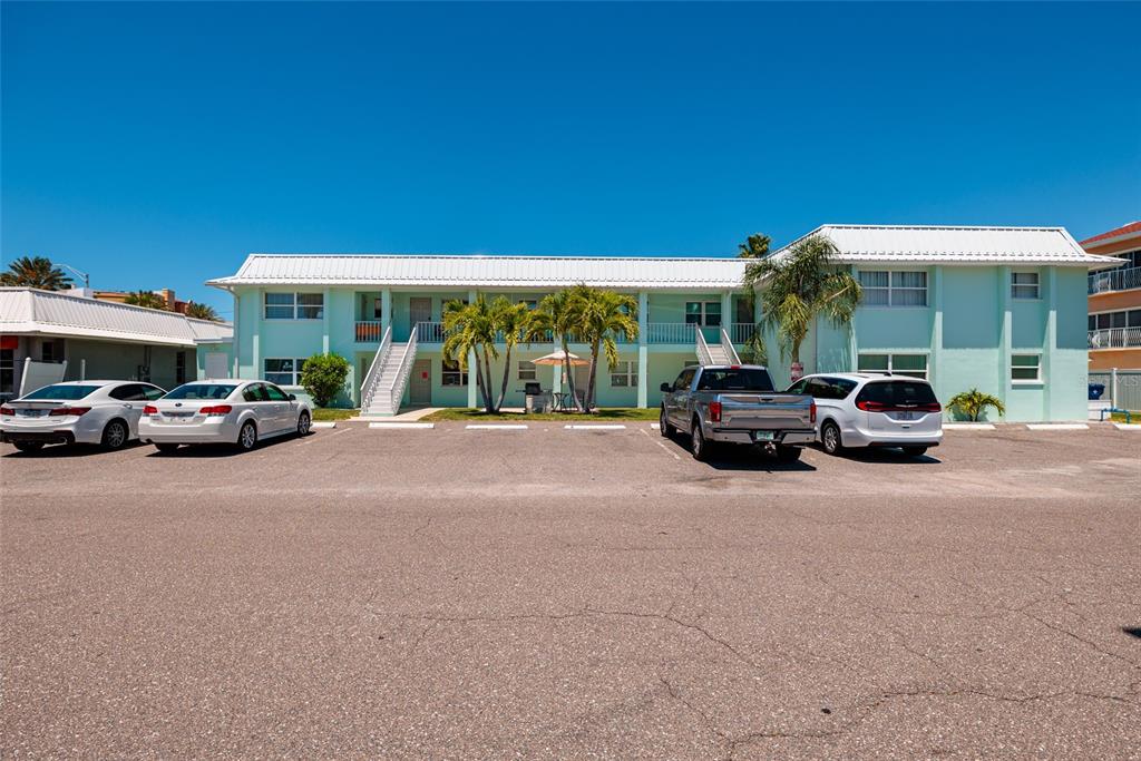 Property for sale at 10 164TH AVENUE UNIT 1, REDINGTON BEACH, FL, 33708