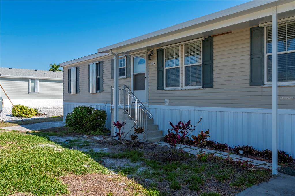 Property for sale at 3004 BAMBOO COURT, PUNTA GORDA, FL, 33950