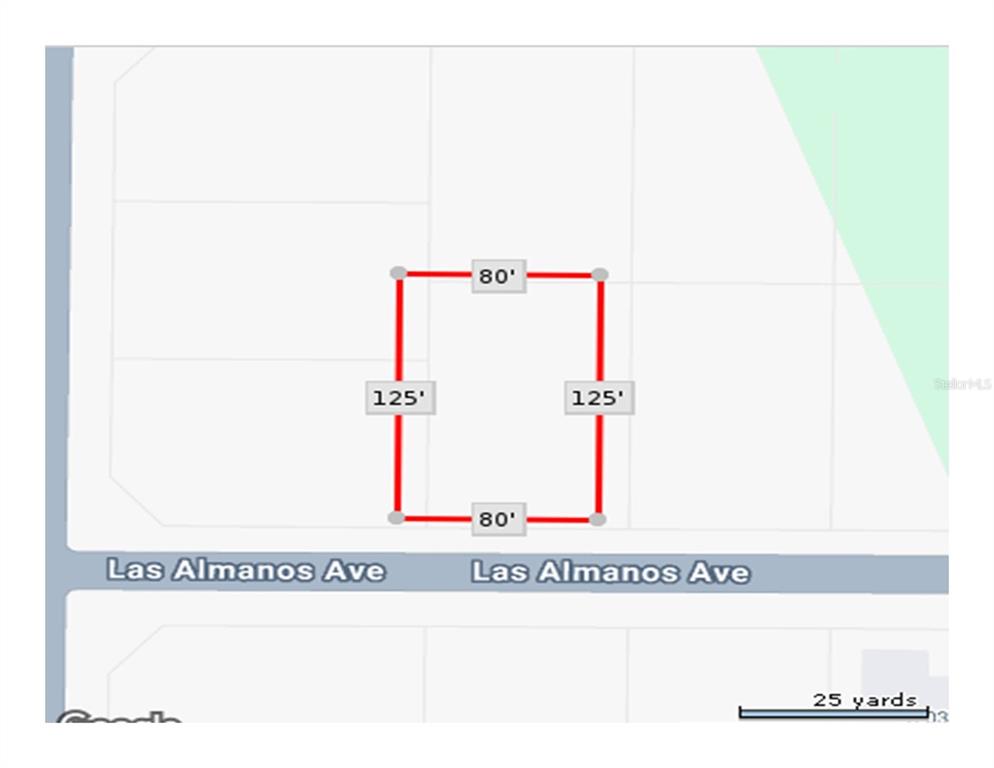 Property for sale at LAS ALMANOS AVENUE, NORTH PORT, FL, 34288