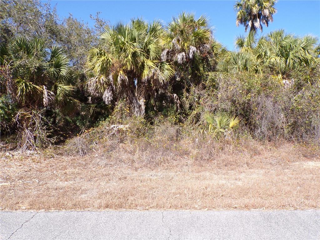 Property for sale at LAS ALMANOS AVENUE, NORTH PORT, FL, 34288