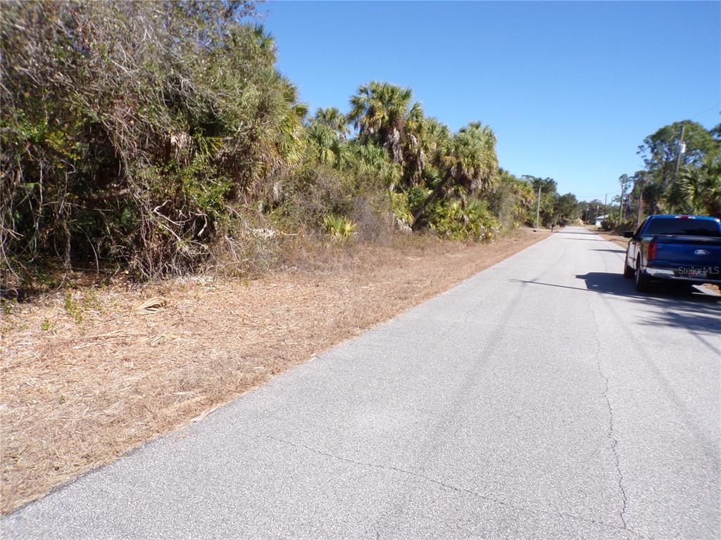 Property for sale at LAS ALMANOS AVENUE, NORTH PORT, FL, 34288