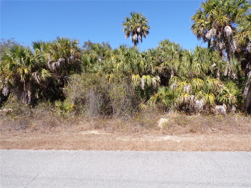 Property for sale at LAS ALMANOS AVENUE, NORTH PORT, FL, 34288