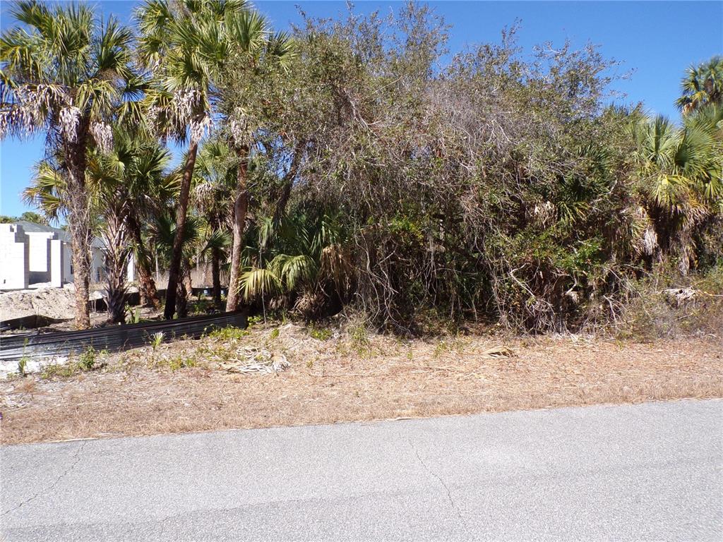 Property for sale at LAS ALMANOS AVENUE, NORTH PORT, FL, 34288