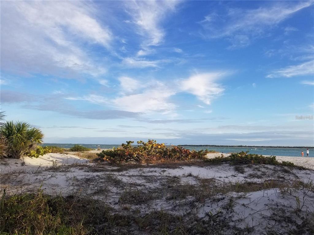 Boca Grande Pass