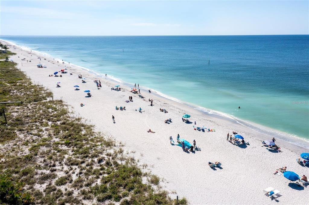 Englewood Beach