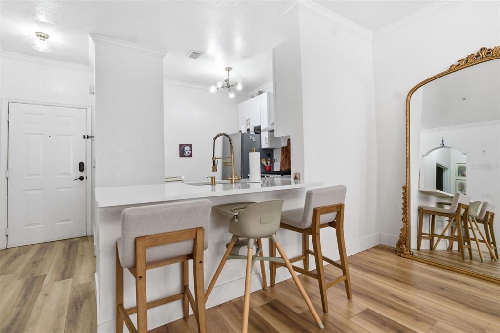 Property for sale at 2739 VIA CAPRI UNIT 1014, CLEARWATER, FL, 33764