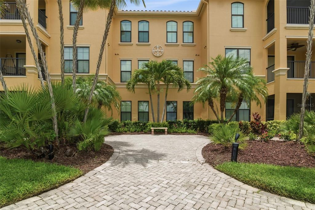 Property for sale at 2739 VIA CAPRI UNIT 1014, CLEARWATER, FL, 33764