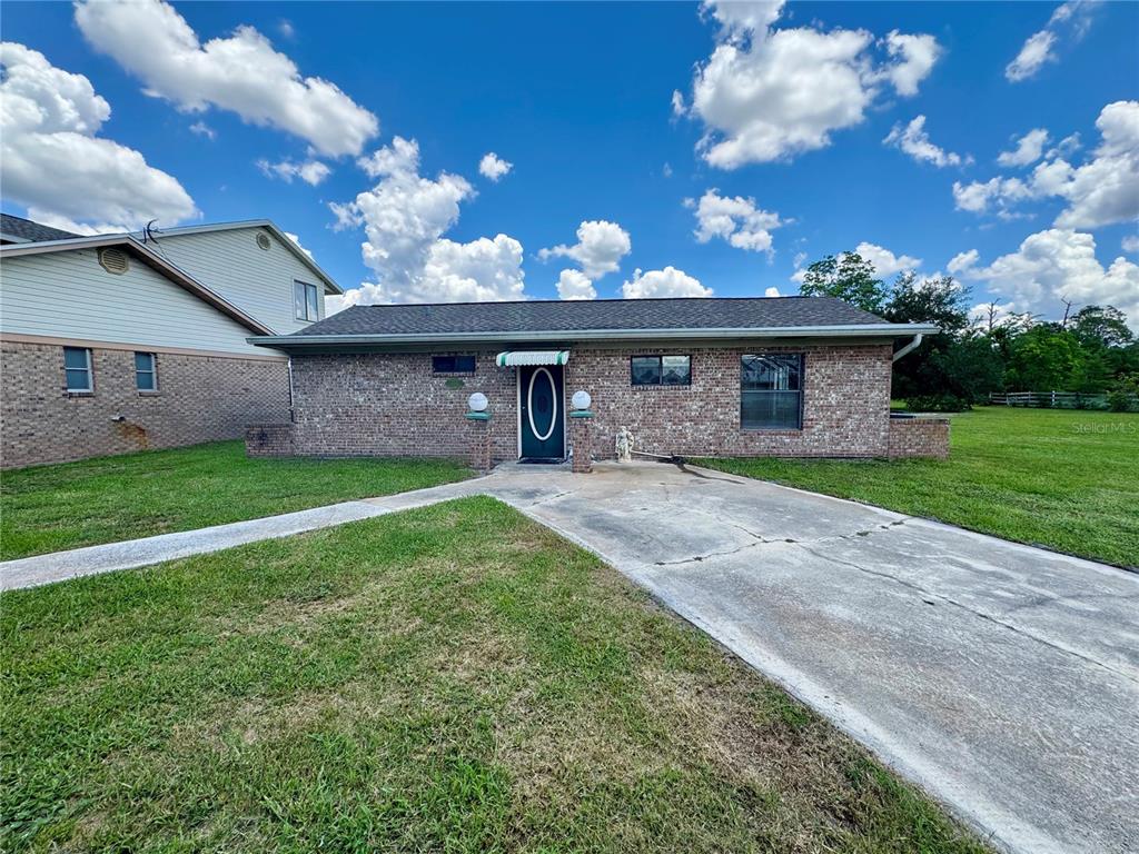 Property for sale at 14371 US HIGHWAY 301 S, STARKE, FL, 32091