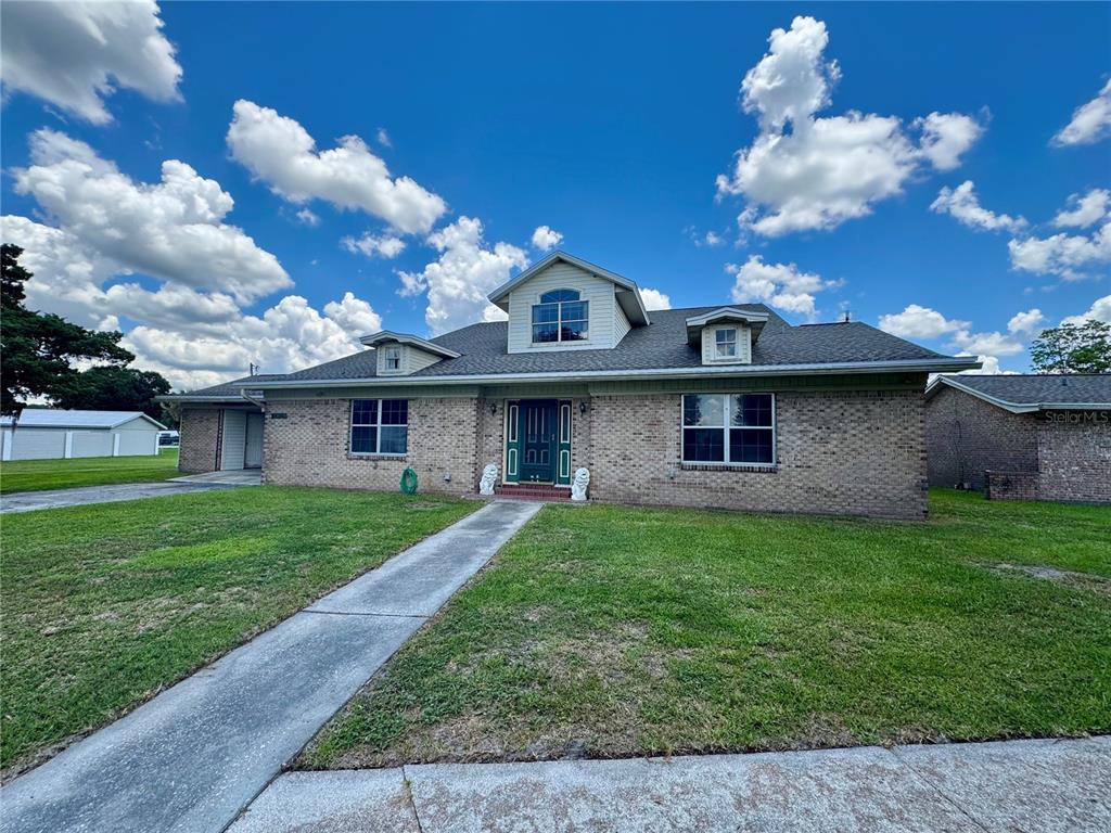 Property for sale at 14371 US HIGHWAY 301 S, STARKE, FL, 32091