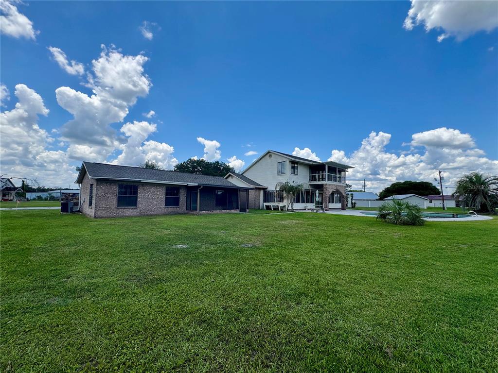 Property for sale at 14371 US HIGHWAY 301 S, STARKE, FL, 32091