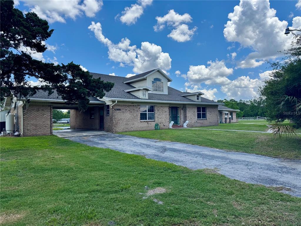 Property for sale at 14371 US HIGHWAY 301 S, STARKE, FL, 32091