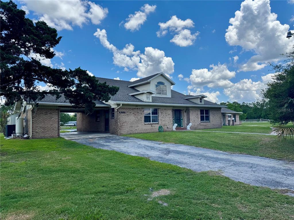 Property for sale at 14371 US HIGHWAY 301 S, STARKE, FL, 32091