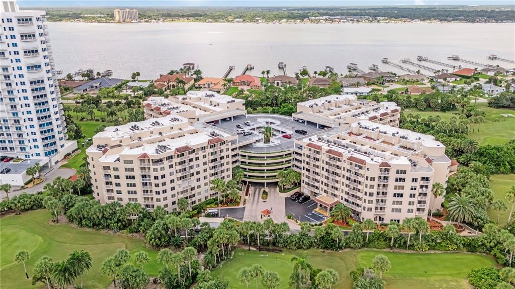 Property for sale at 3 OCEANS WEST BOULEVARD UNIT 2B2, DAYTONA BEACH SHORES, FL, 32118