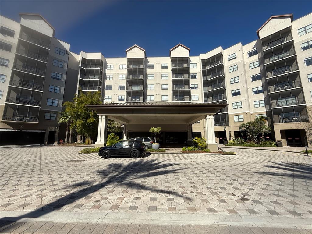 Property for sale at 14501 GROVE RESORT AVENUE UNIT 2219, WINTER GARDEN, FL, 34787
