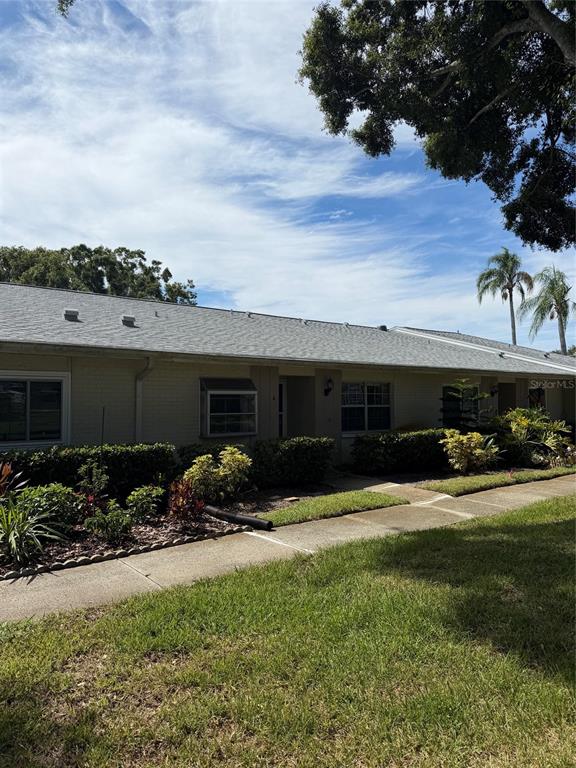 Property for sale at 1059 DUNROBIN DRIVE UNIT B, PALM HARBOR, FL, 34684