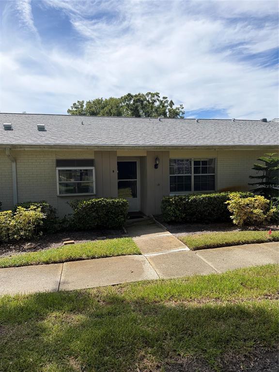 Property for sale at 1059 DUNROBIN DRIVE UNIT B, PALM HARBOR, FL, 34684