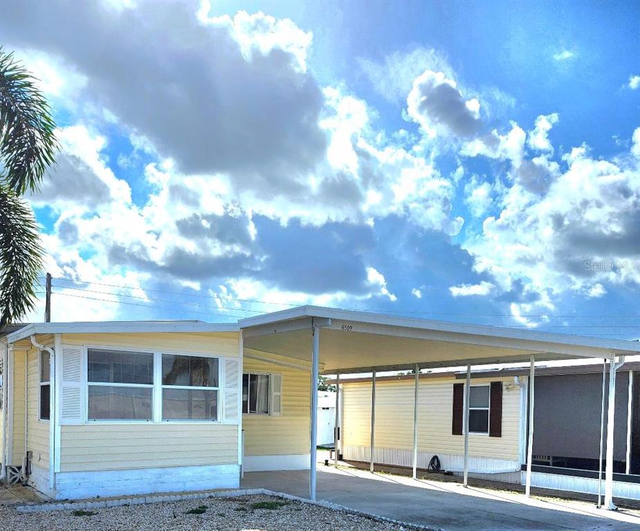 Property for sale at 6509 OREGON STREET, BRADENTON, FL, 34207