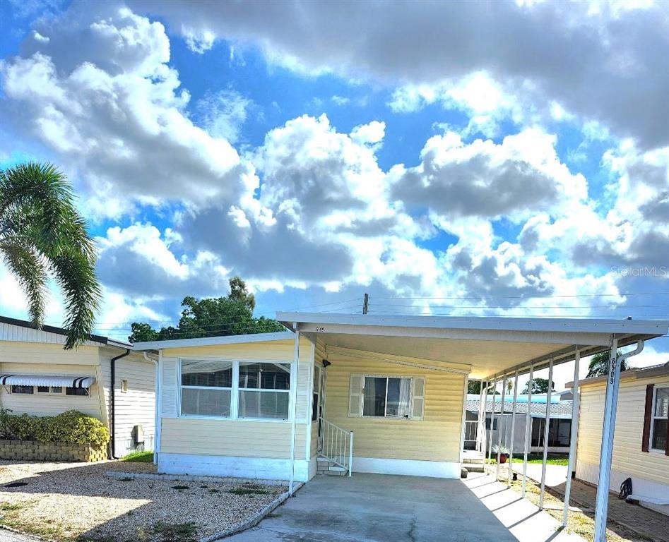 Property for sale at 6509 OREGON STREET, BRADENTON, FL, 34207