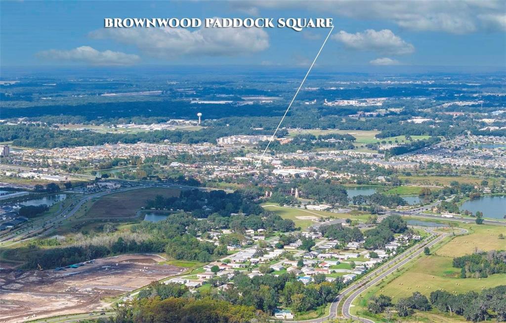 Property for sale at Lots 2 Blk D LEXINGTON CIRCLE, WILDWOOD, FL, 34785