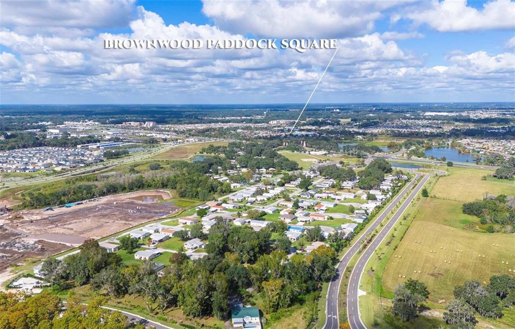 Property for sale at Lots 2 Blk D LEXINGTON CIRCLE, WILDWOOD, FL, 34785