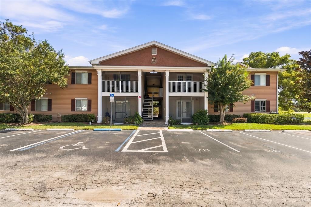 Property for sale at 185 N PEARL LAKE CAUSEWAY UNIT 110, ALTAMONTE SPRINGS, FL, 32714