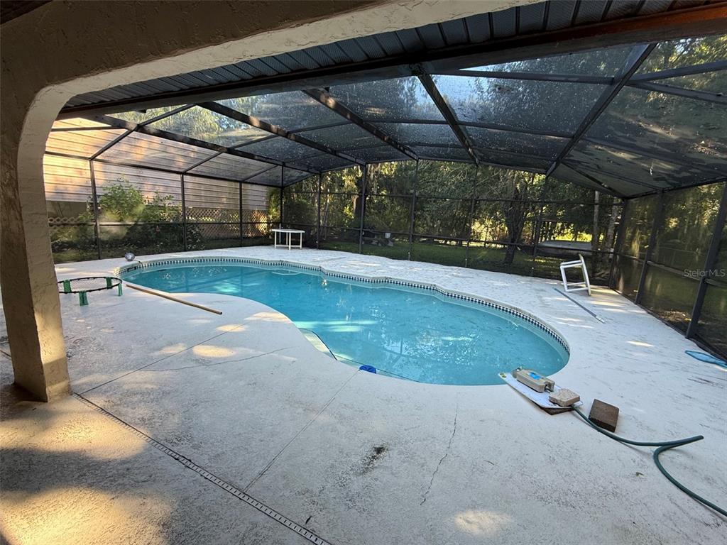 Property for sale at 11813 OCKLAWAHA DRIVE, LEESBURG, FL, 34788