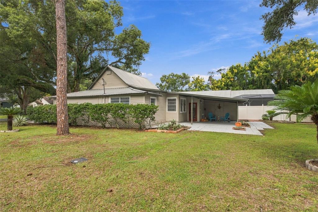 Property for sale at 5450 10TH STREET, ZEPHYRHILLS, FL, 33542