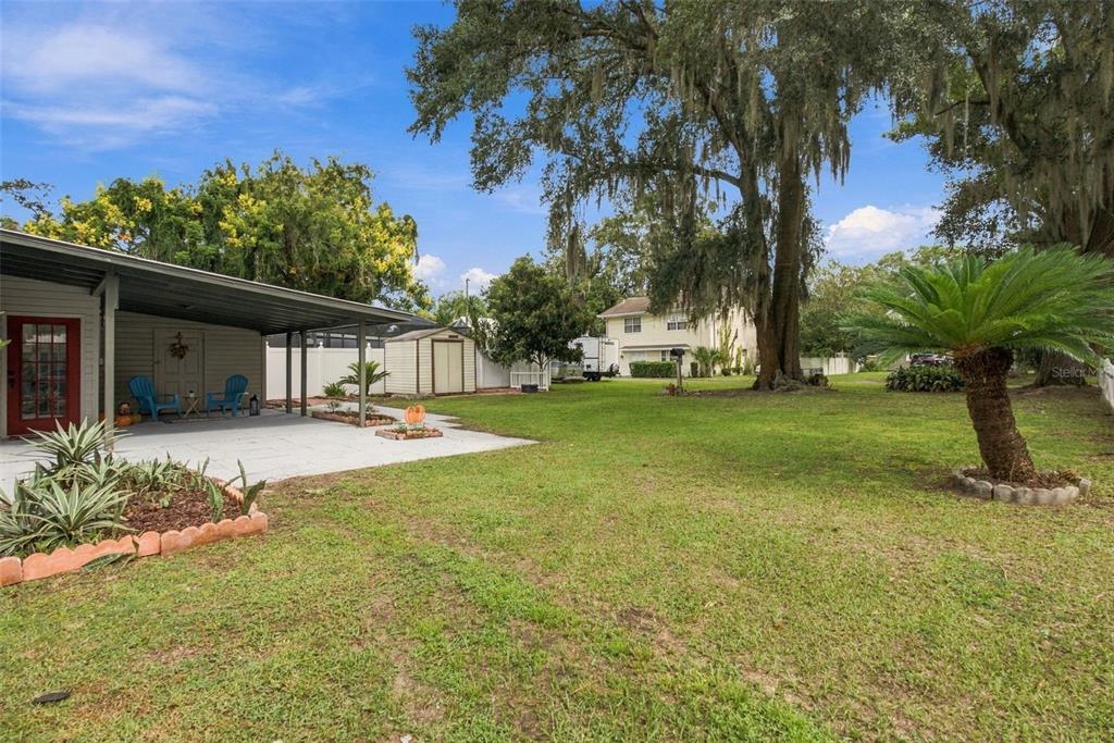 Property for sale at 5450 10TH STREET, ZEPHYRHILLS, FL, 33542