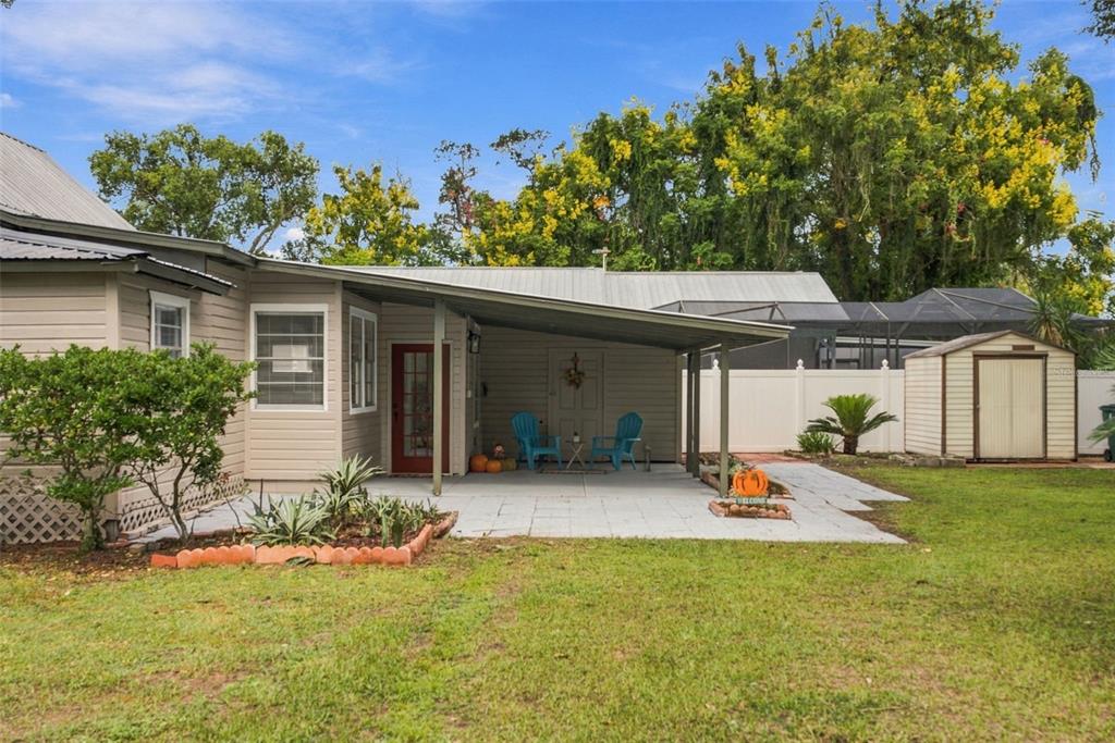 Property for sale at 5450 10TH STREET, ZEPHYRHILLS, FL, 33542