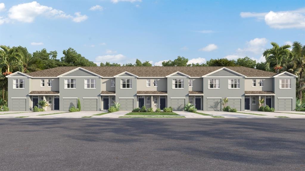 Property for sale at 31221 MIDNIGHT SUN WAY, WESLEY CHAPEL, FL, 33545