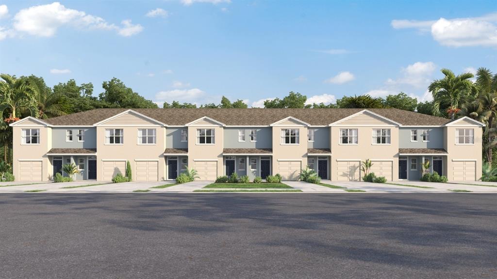 Property for sale at 31221 MIDNIGHT SUN WAY, WESLEY CHAPEL, FL, 33545